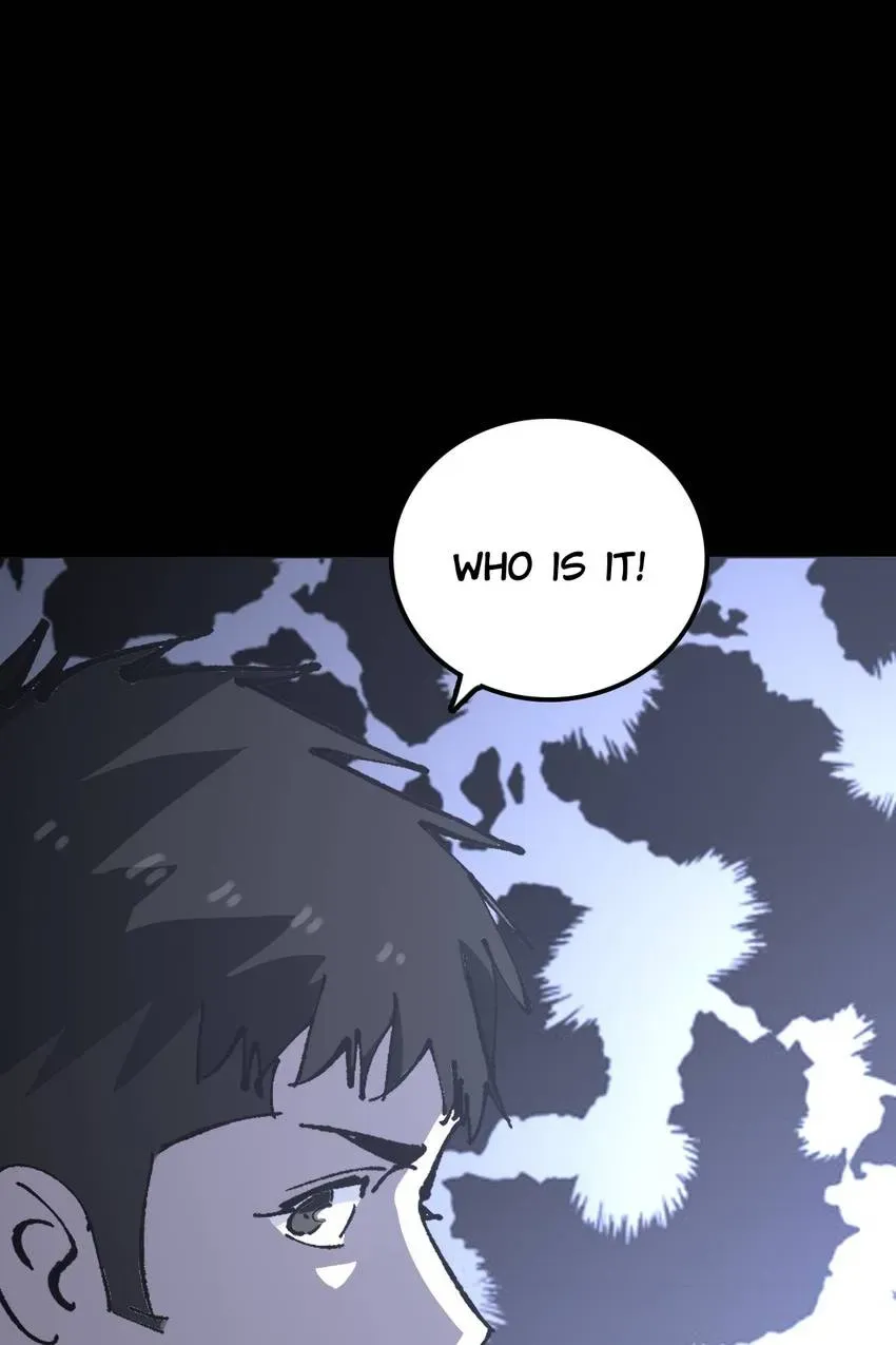 Heavenly Punisher Chapter 29 page 31 - 