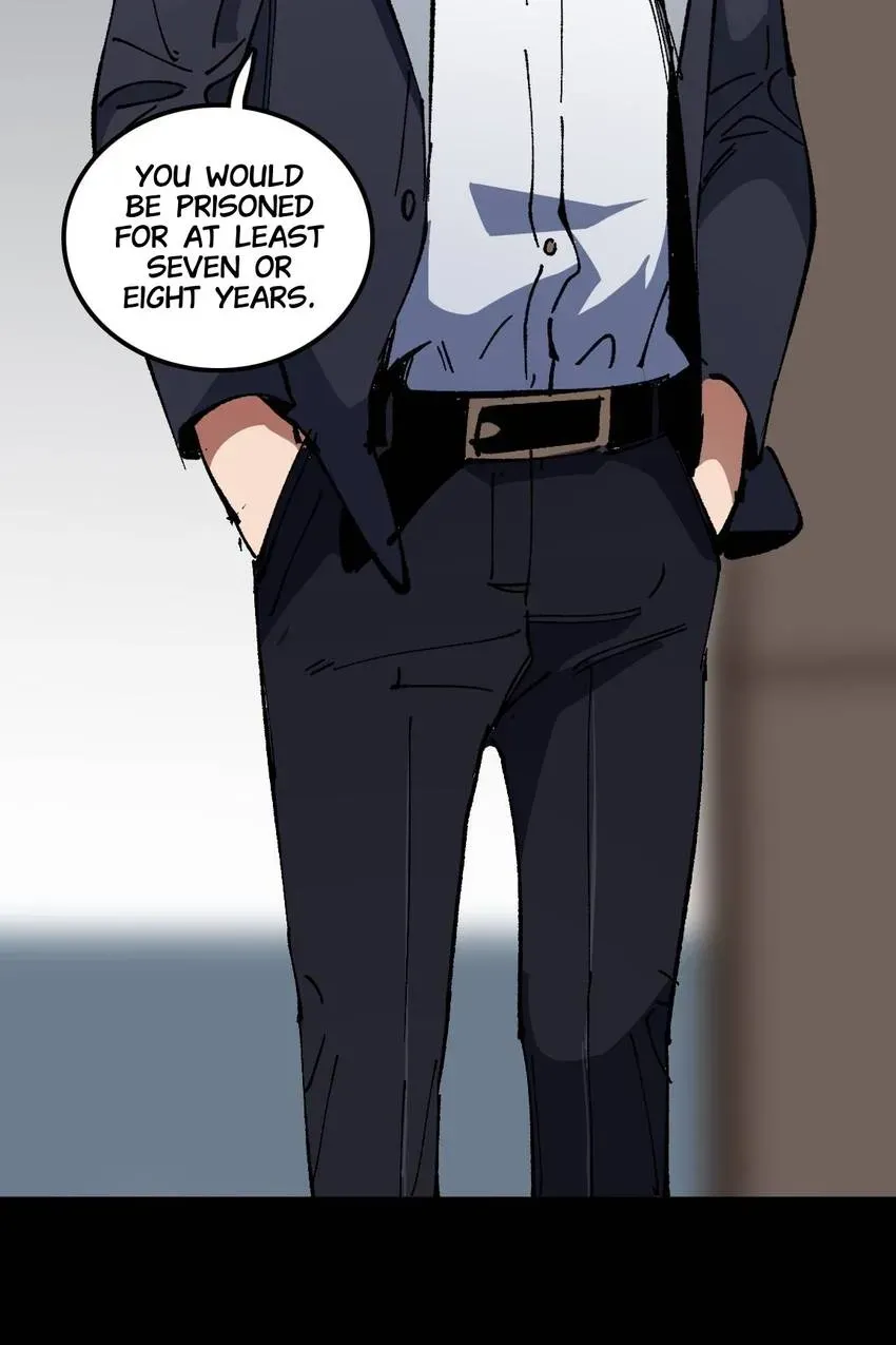 Heavenly Punisher Chapter 3 page 11 - 