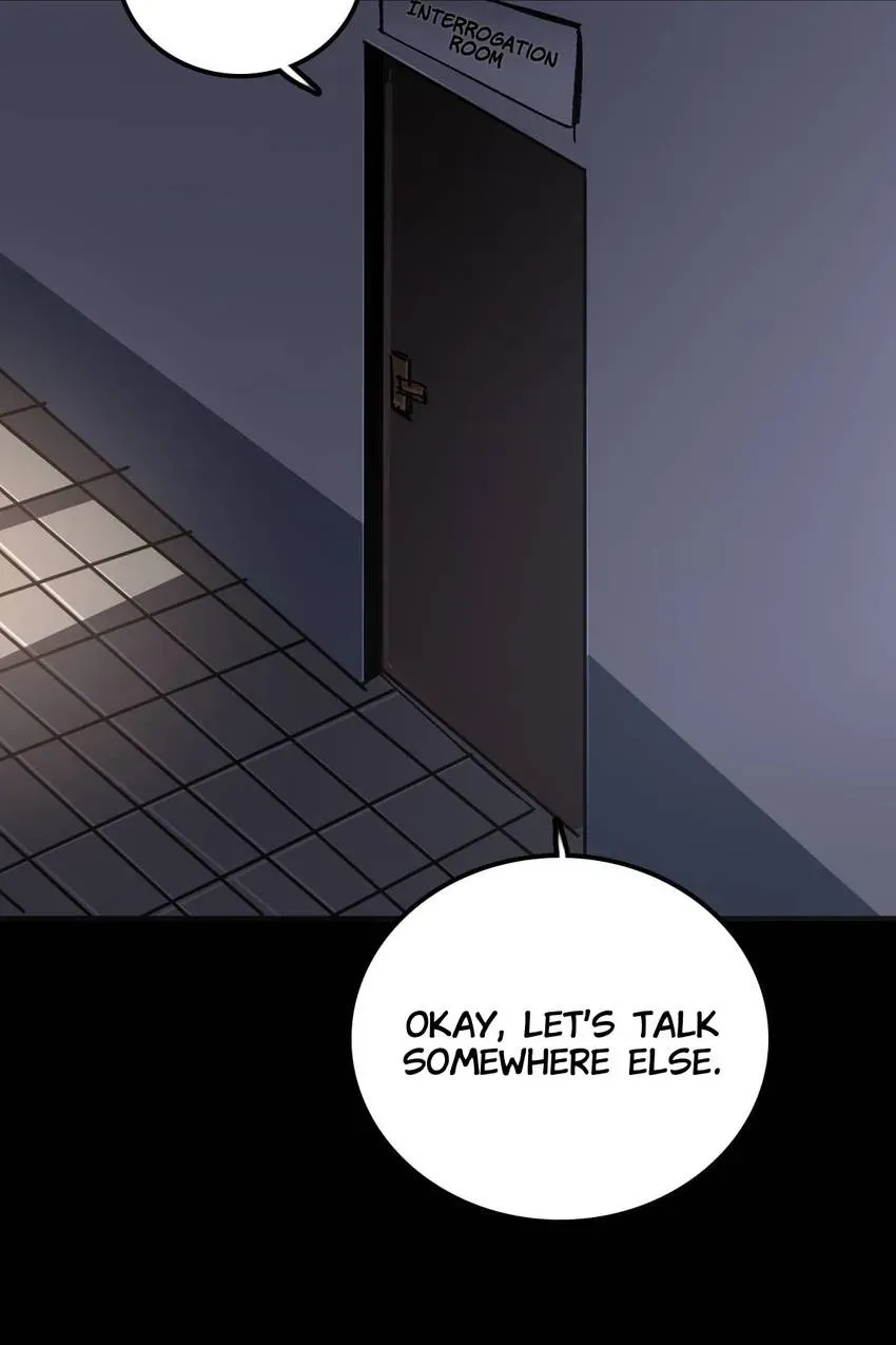 Heavenly Punisher Chapter 3 page 16 - 