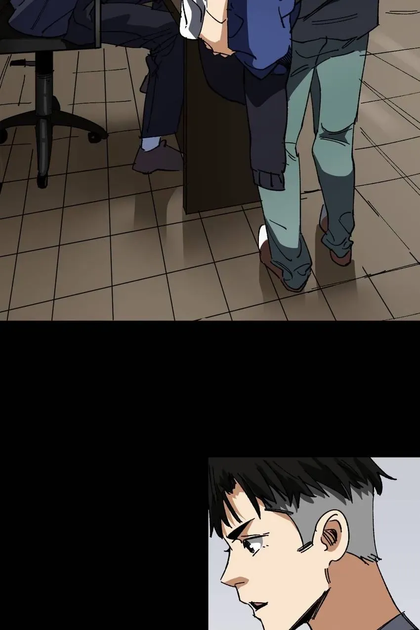 Heavenly Punisher Chapter 3 page 21 - 