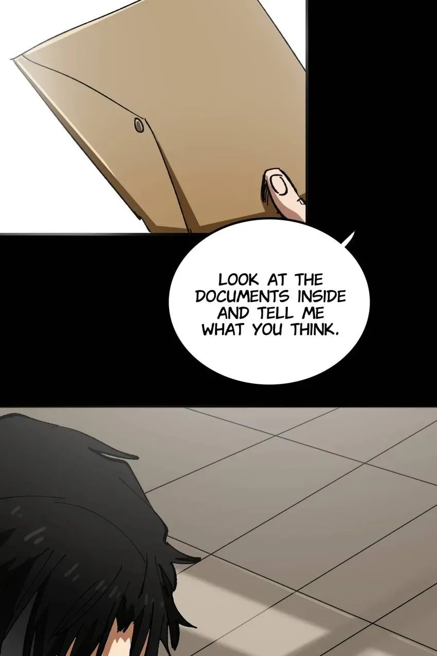Heavenly Punisher Chapter 3 page 23 - 