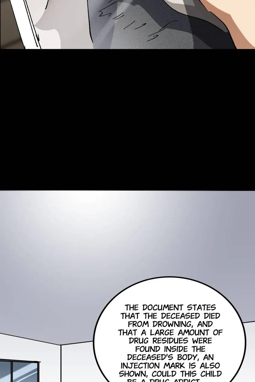 Heavenly Punisher Chapter 3 page 26 - 