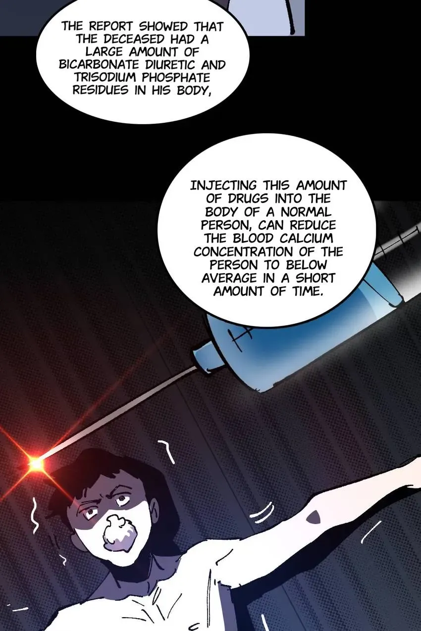 Heavenly Punisher Chapter 3 page 29 - 