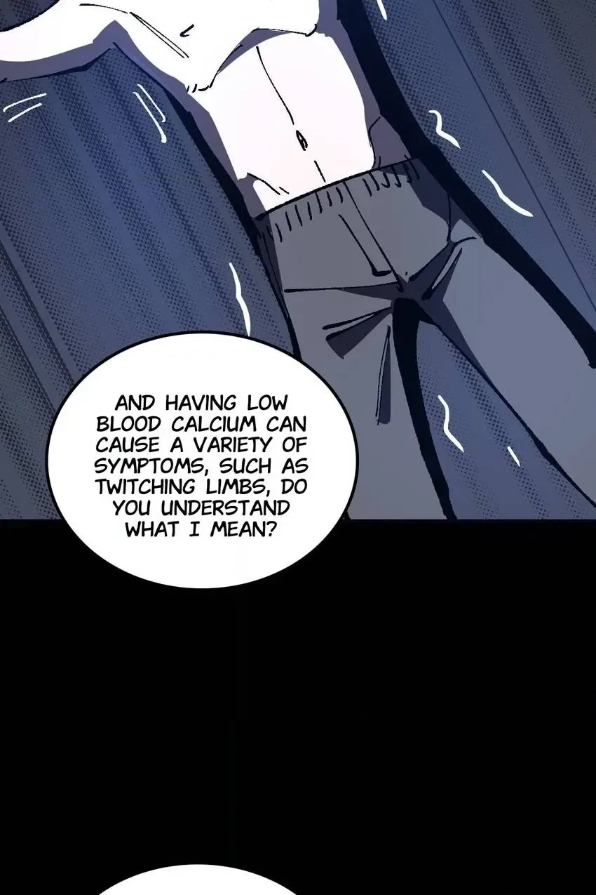 Heavenly Punisher Chapter 3 page 30 - 