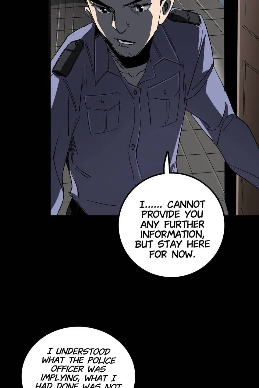 Heavenly Punisher Chapter 3 page 4 - 