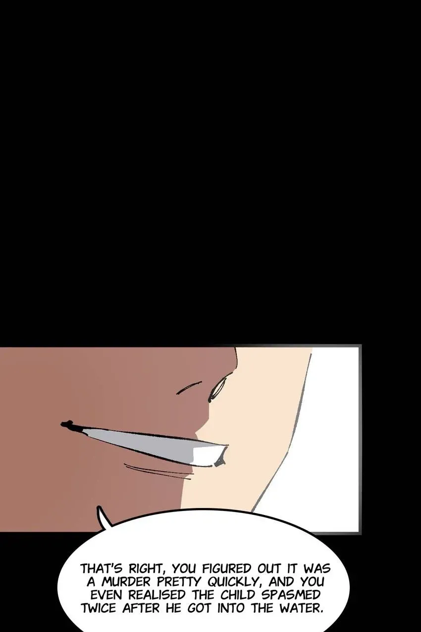 Heavenly Punisher Chapter 3 page 34 - 