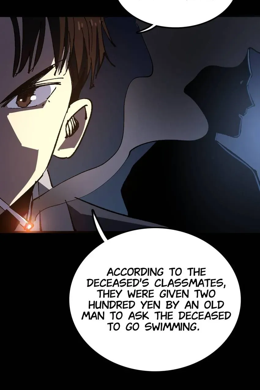Heavenly Punisher Chapter 3 page 36 - 
