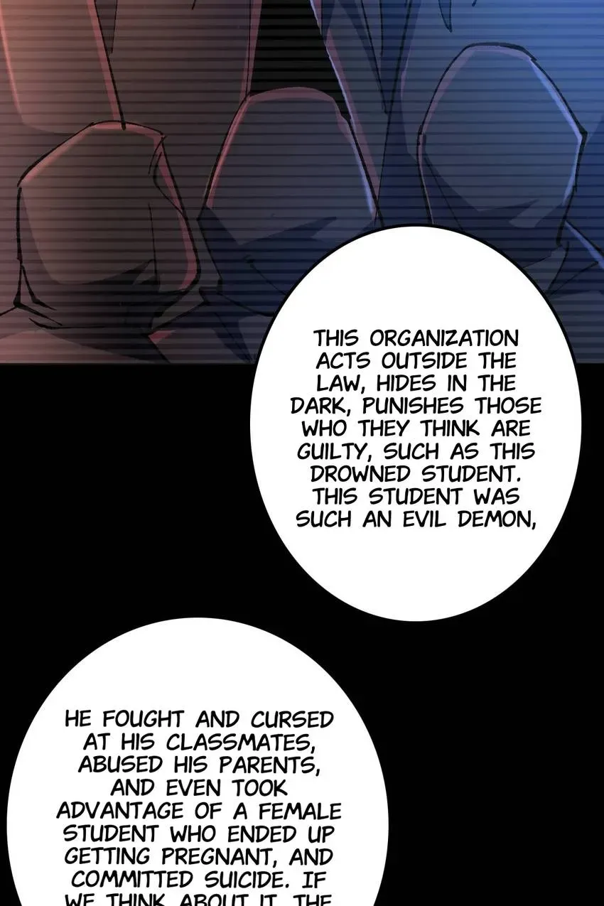 Heavenly Punisher Chapter 3 page 41 - 