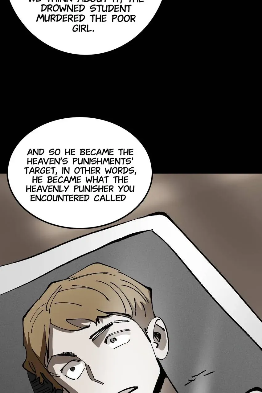 Heavenly Punisher Chapter 3 page 42 - 