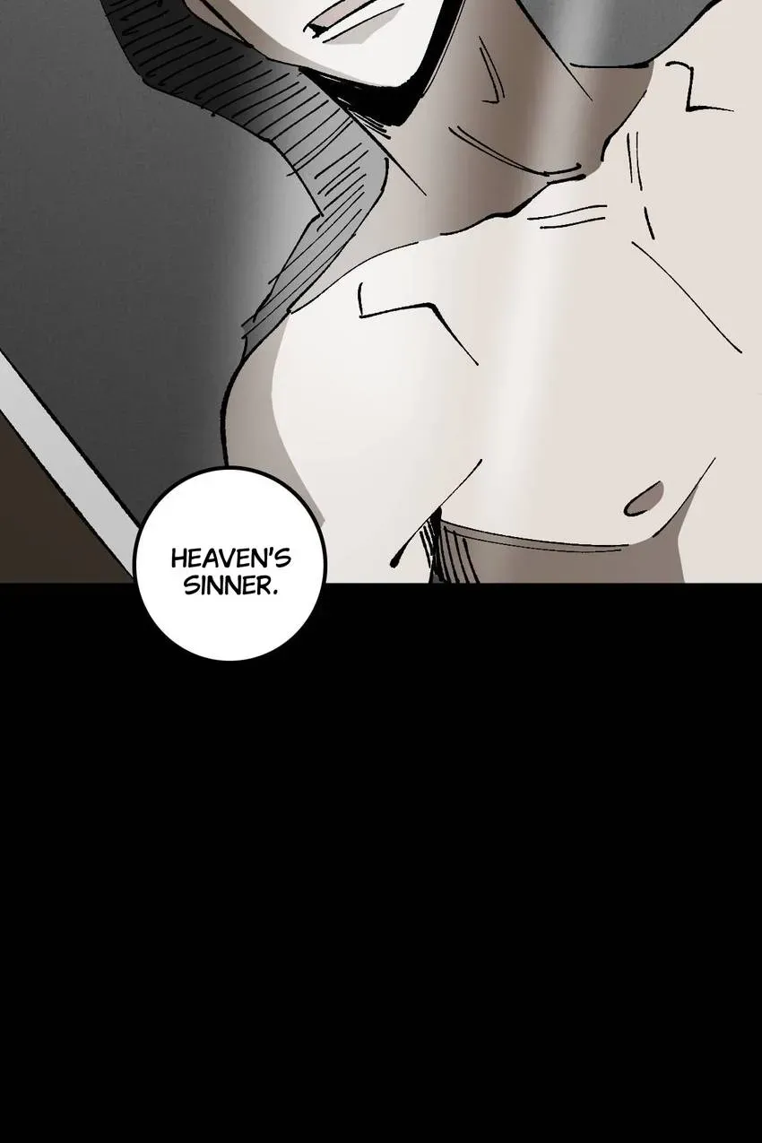 Heavenly Punisher Chapter 3 page 43 - 