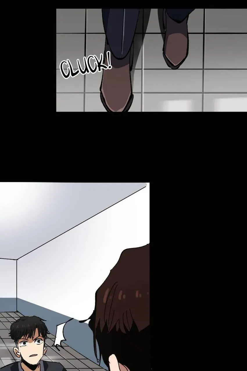 Heavenly Punisher Chapter 3 page 9 - 