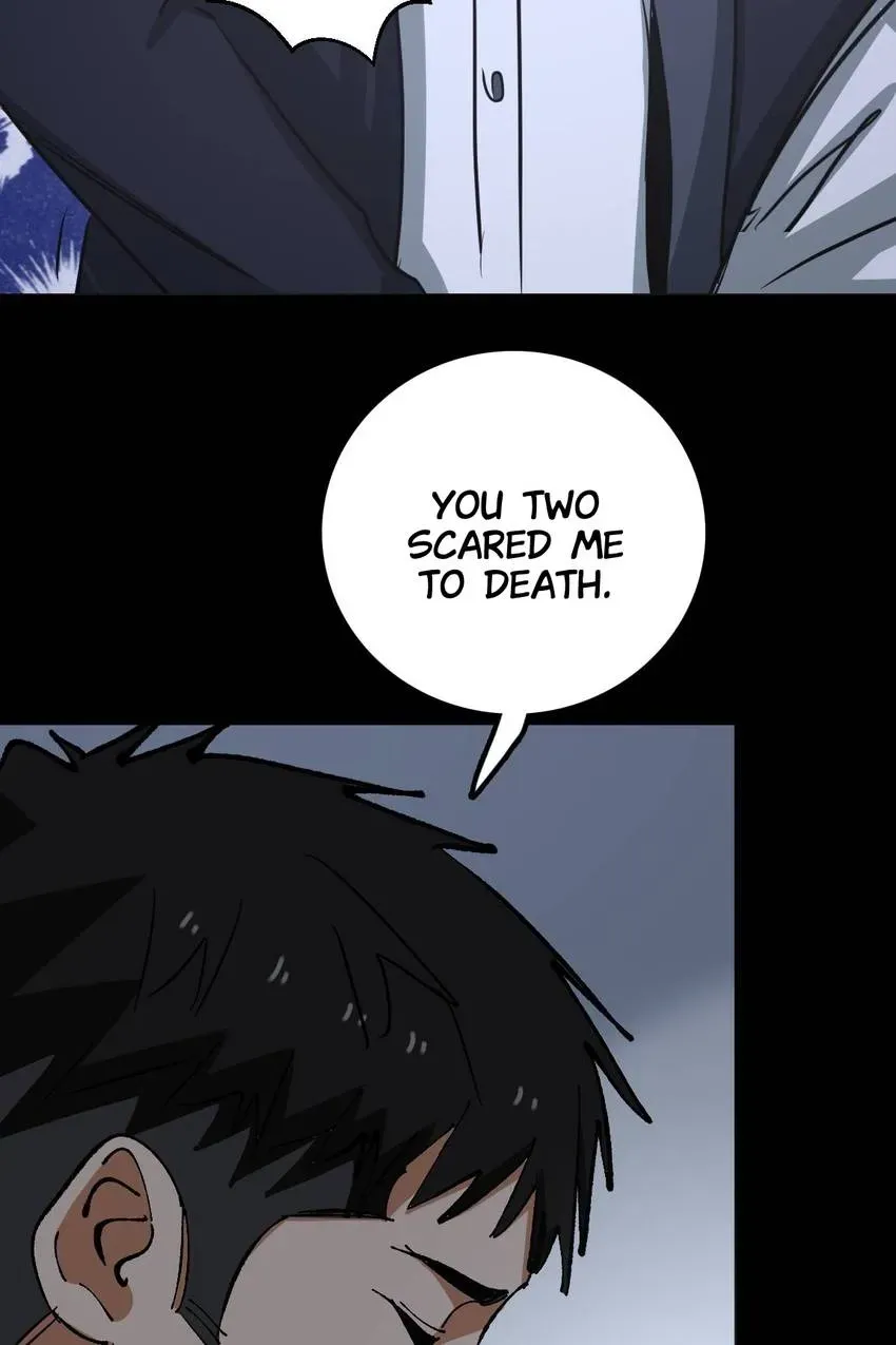 Heavenly Punisher Chapter 30 page 2 - 