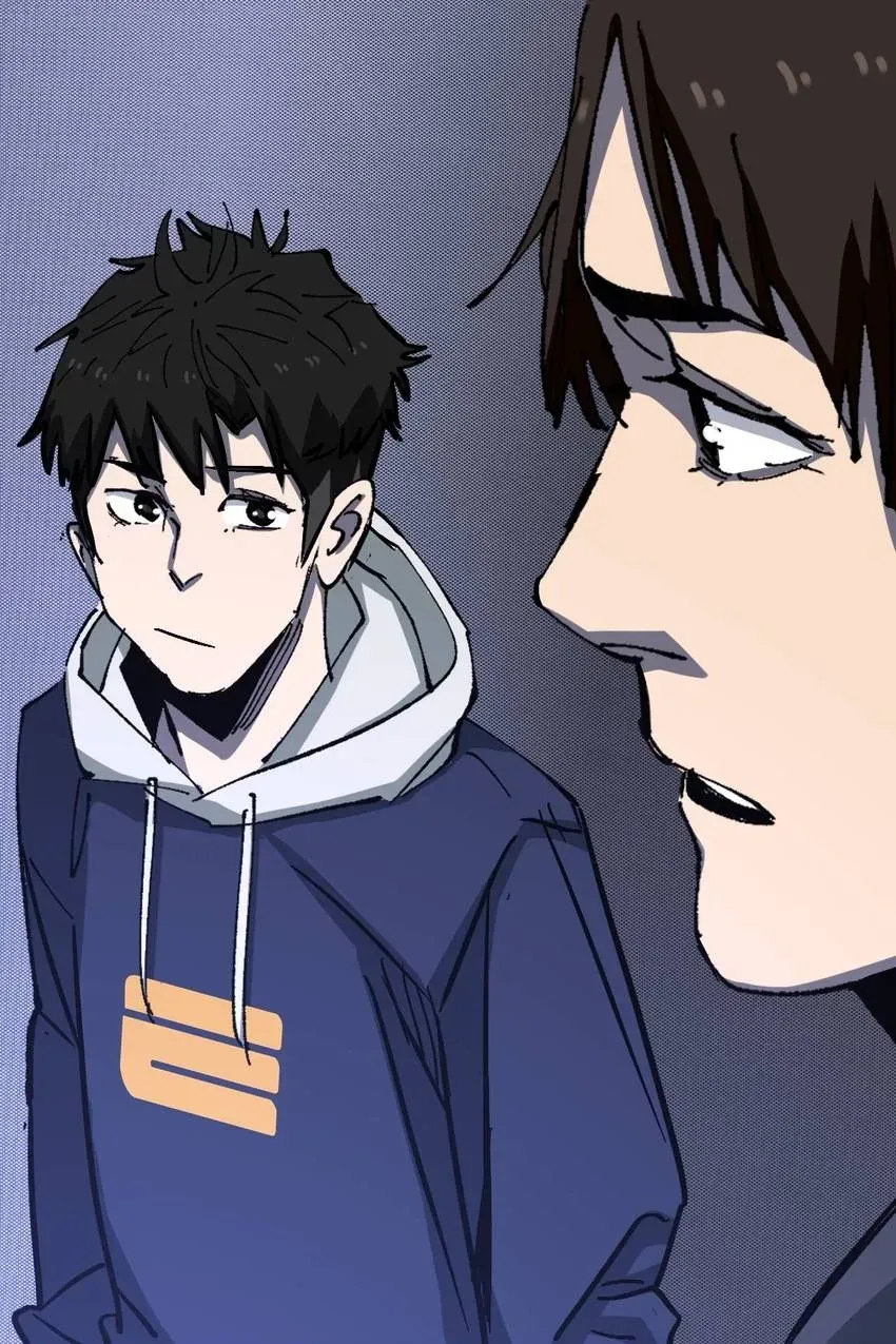 Heavenly Punisher Chapter 30 page 12 - 