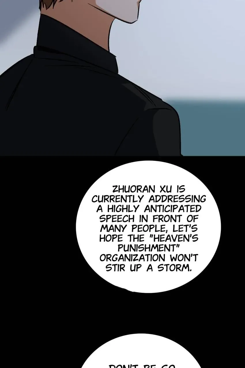 Heavenly Punisher Chapter 30 page 15 - 