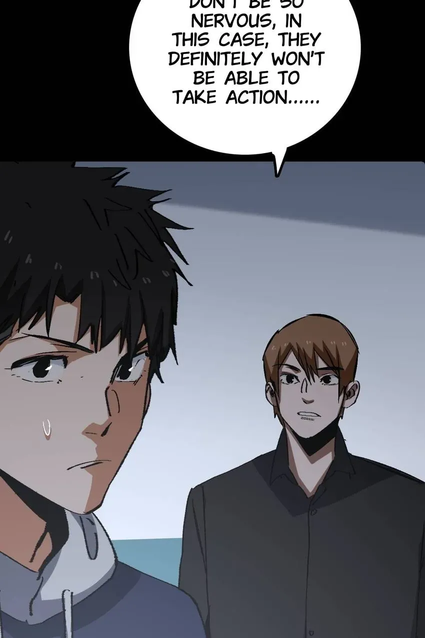 Heavenly Punisher Chapter 30 page 16 - 