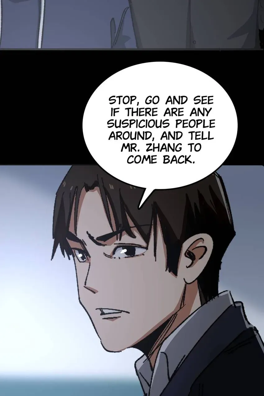 Heavenly Punisher Chapter 30 page 17 - 