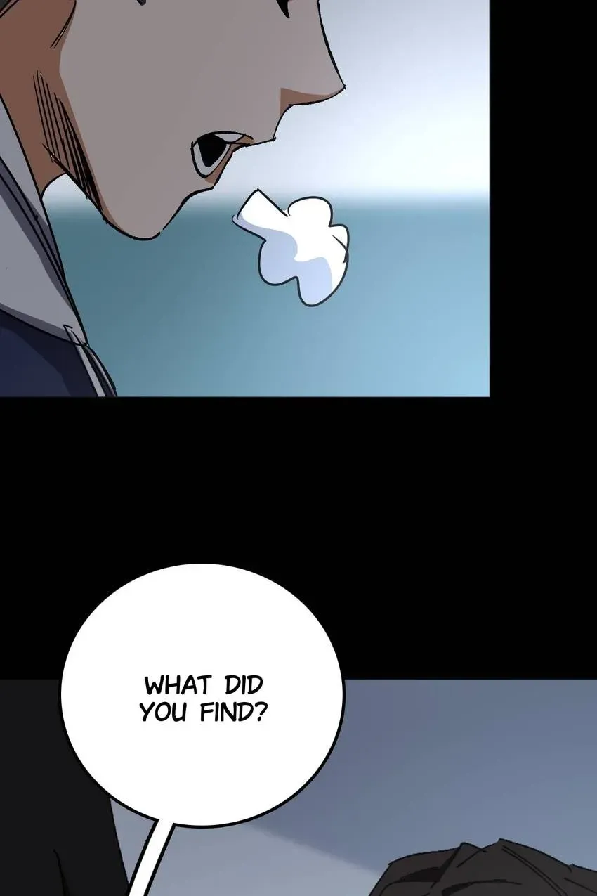 Heavenly Punisher Chapter 30 page 3 - 