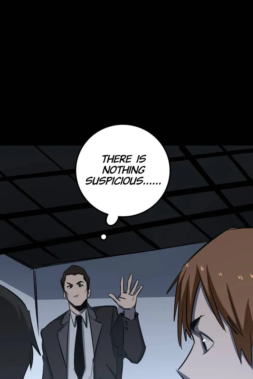 Heavenly Punisher Chapter 30 page 21 - 