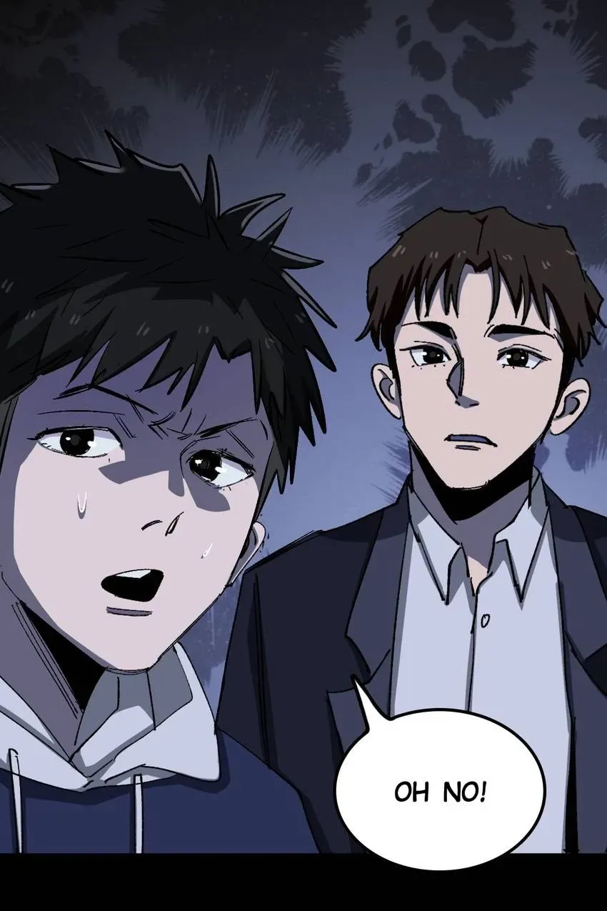 Heavenly Punisher Chapter 30 page 23 - 