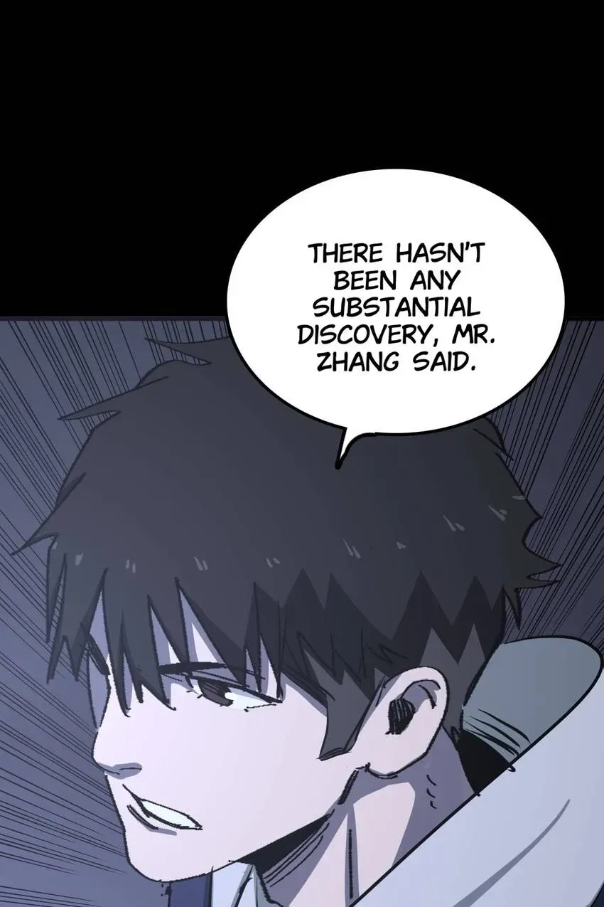 Heavenly Punisher Chapter 30 page 5 - 
