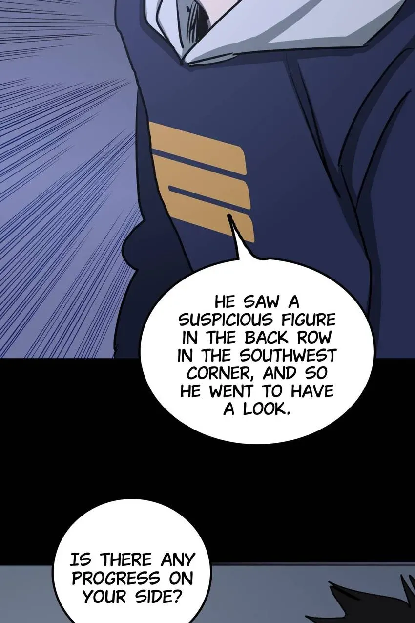Heavenly Punisher Chapter 30 page 6 - 