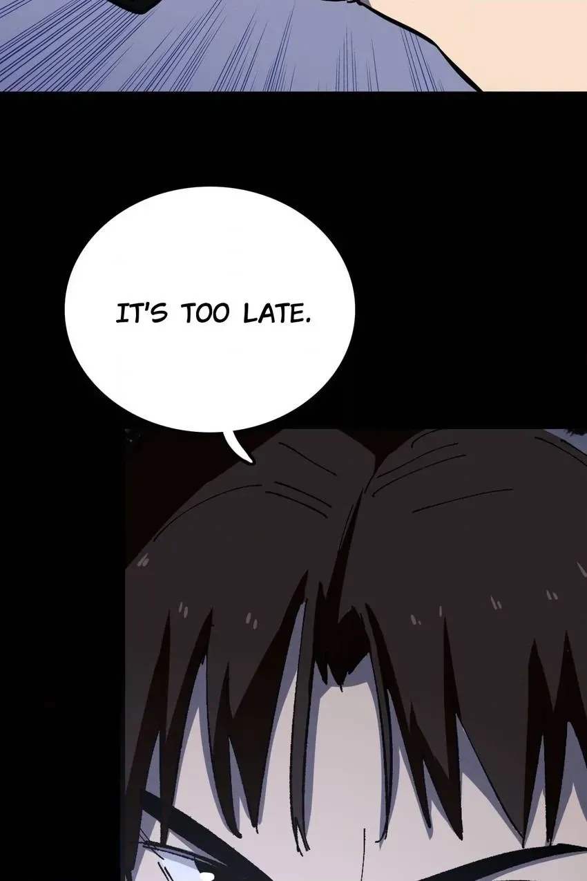 Heavenly Punisher Chapter 30 page 10 - 