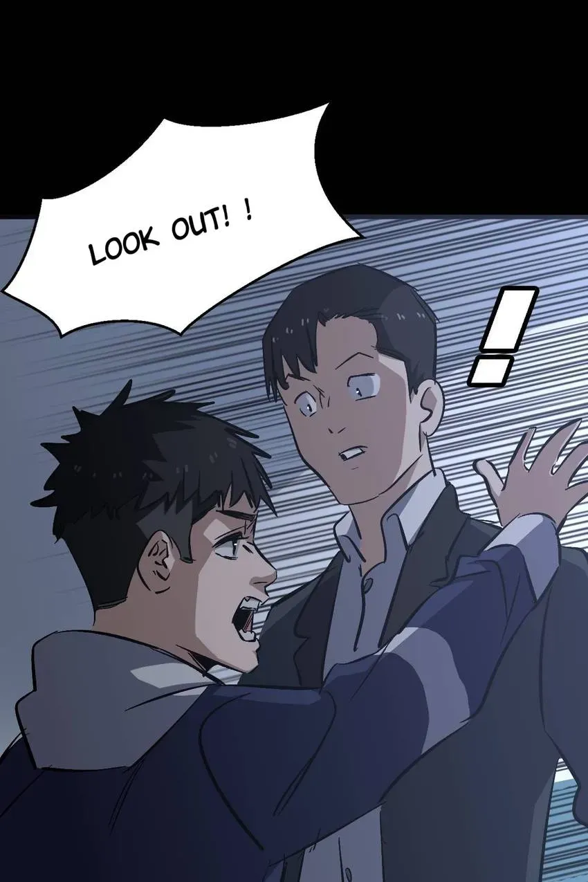 Heavenly Punisher Chapter 31 page 1 - 