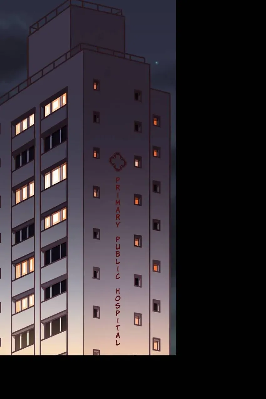 Heavenly Punisher Chapter 31 page 12 - 