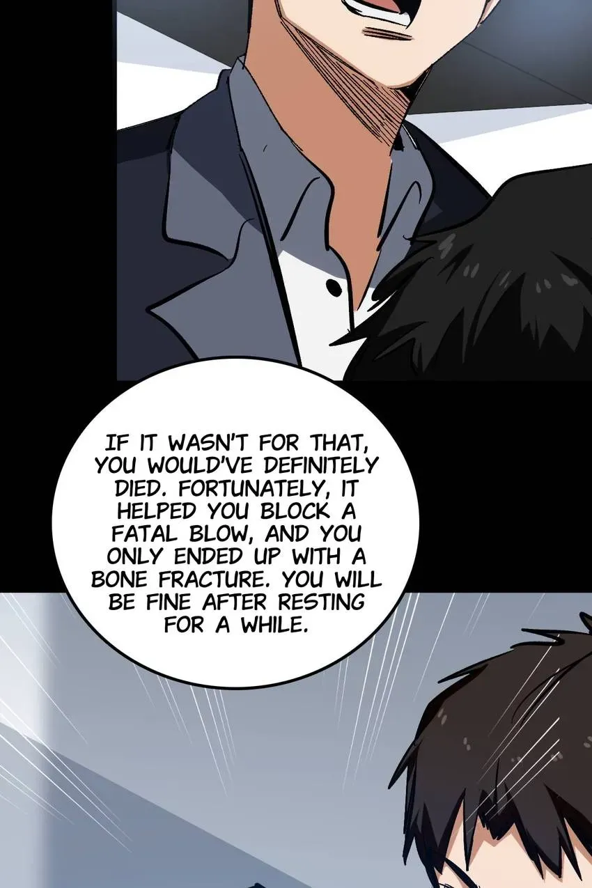 Heavenly Punisher Chapter 31 page 15 - 