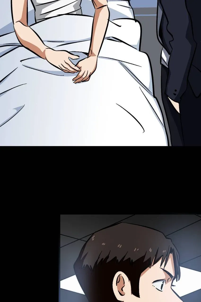 Heavenly Punisher Chapter 31 page 19 - 