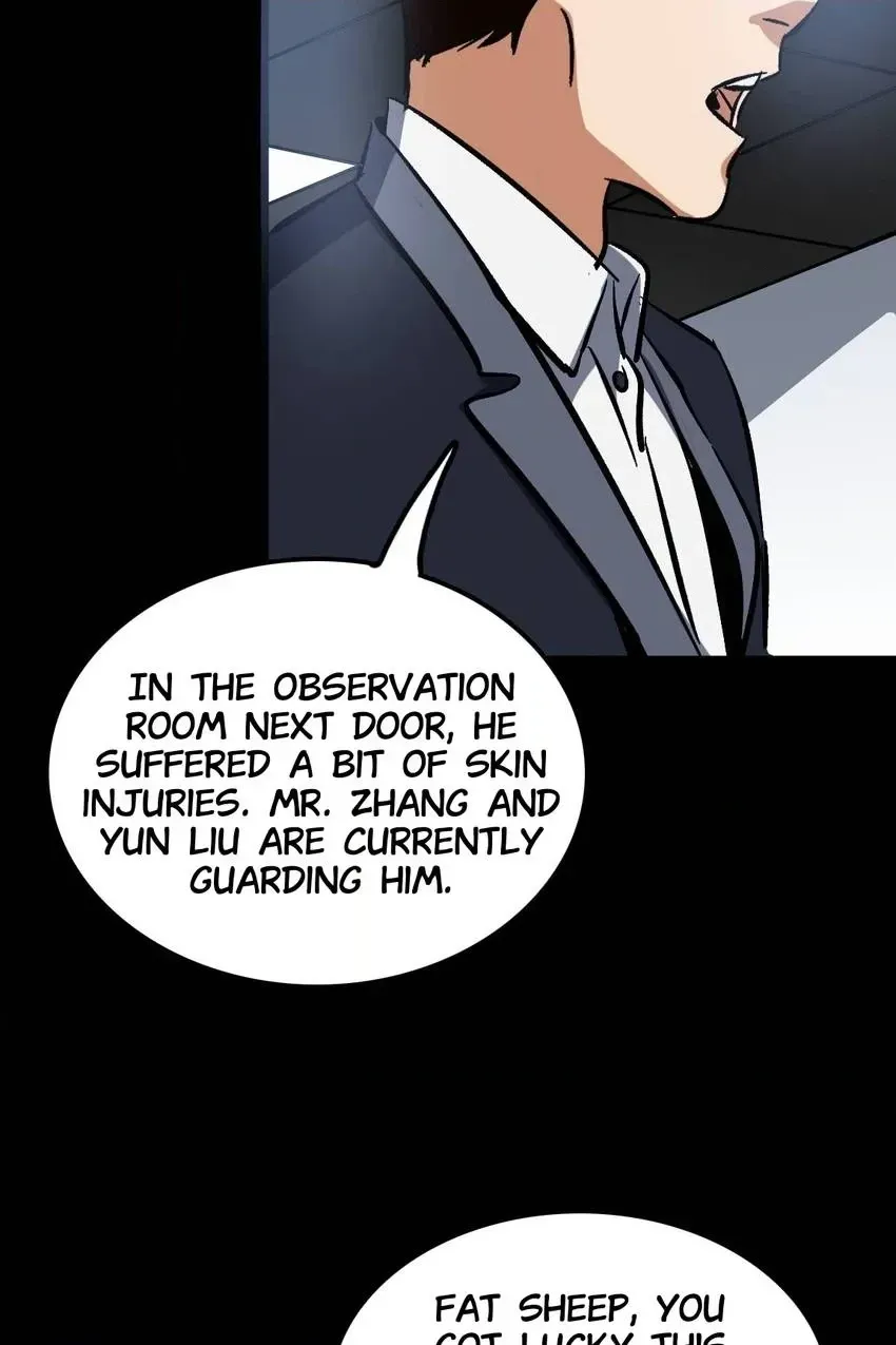 Heavenly Punisher Chapter 31 page 20 - 