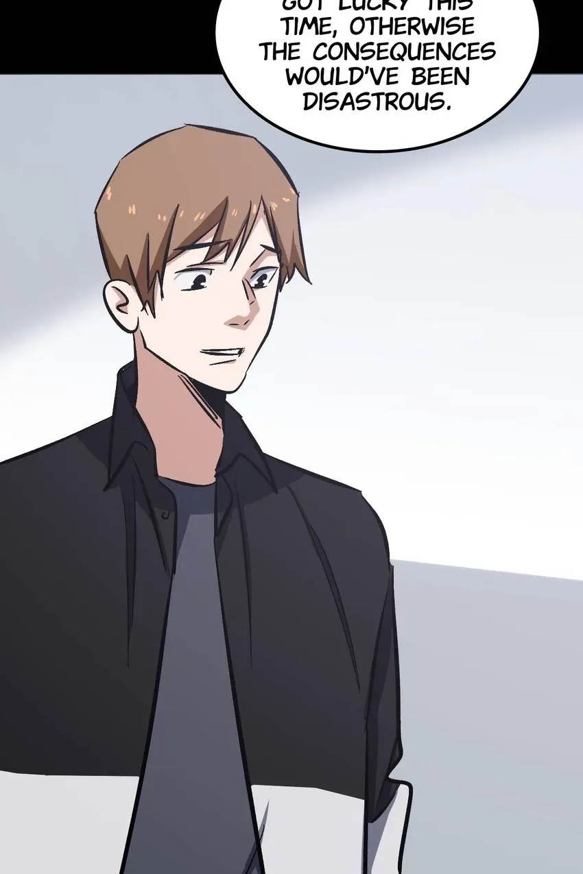 Heavenly Punisher Chapter 31 page 21 - 