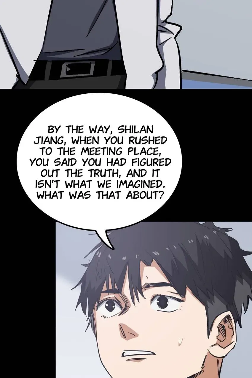 Heavenly Punisher Chapter 31 page 22 - 