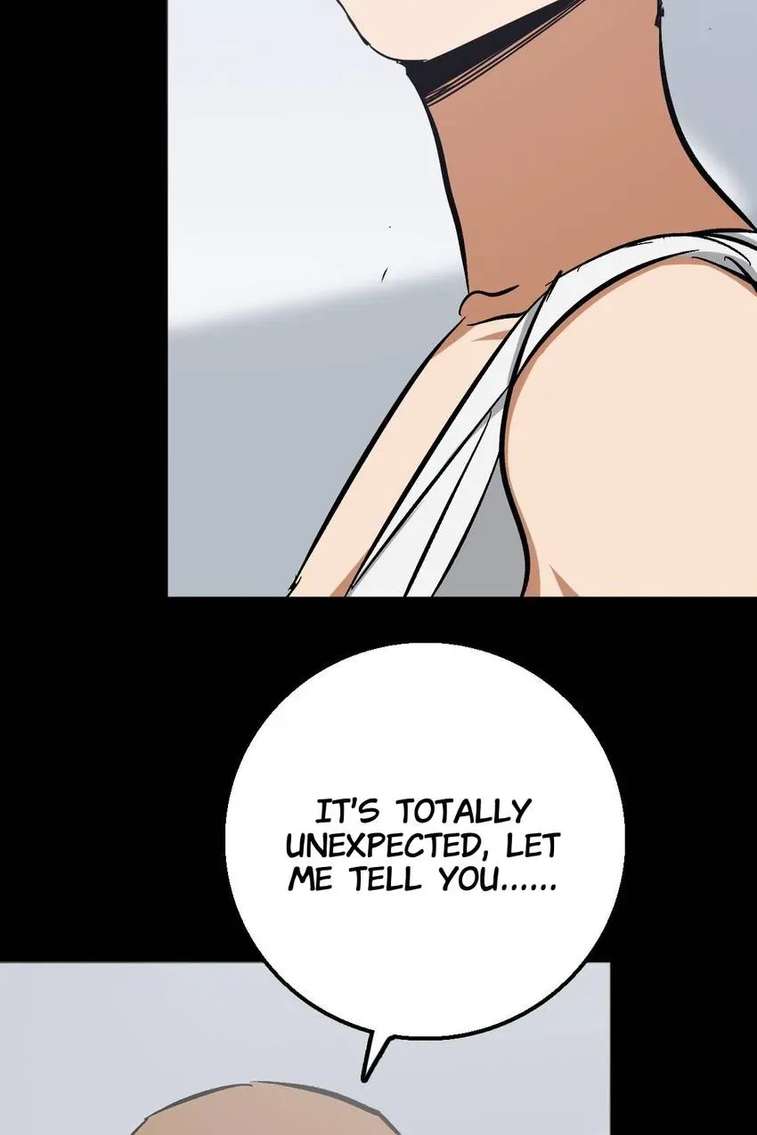 Heavenly Punisher Chapter 31 page 23 - 