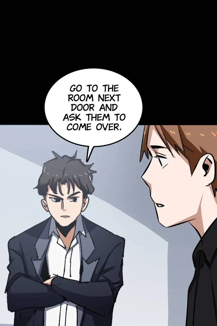 Heavenly Punisher Chapter 31 page 25 - 