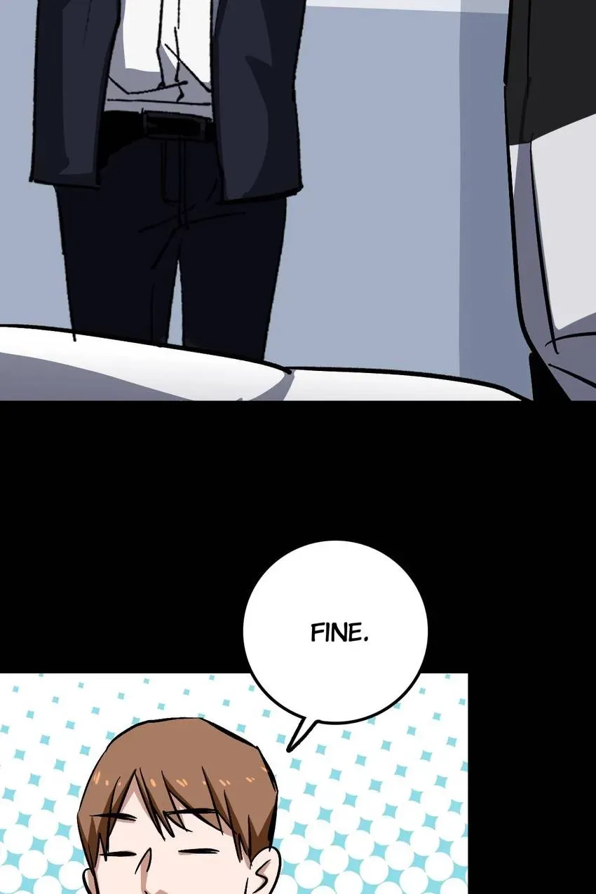 Heavenly Punisher Chapter 31 page 26 - 