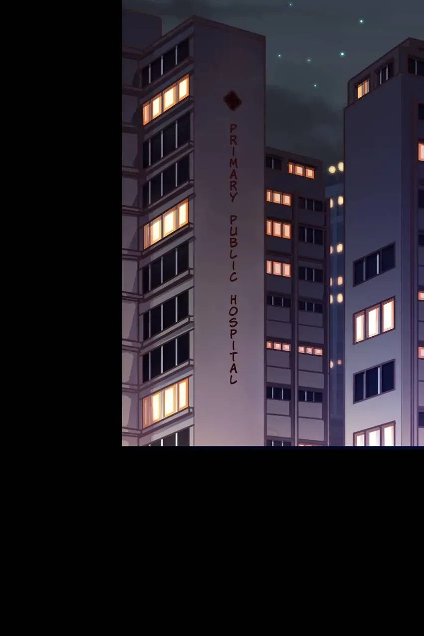 Heavenly Punisher Chapter 31 page 28 - 