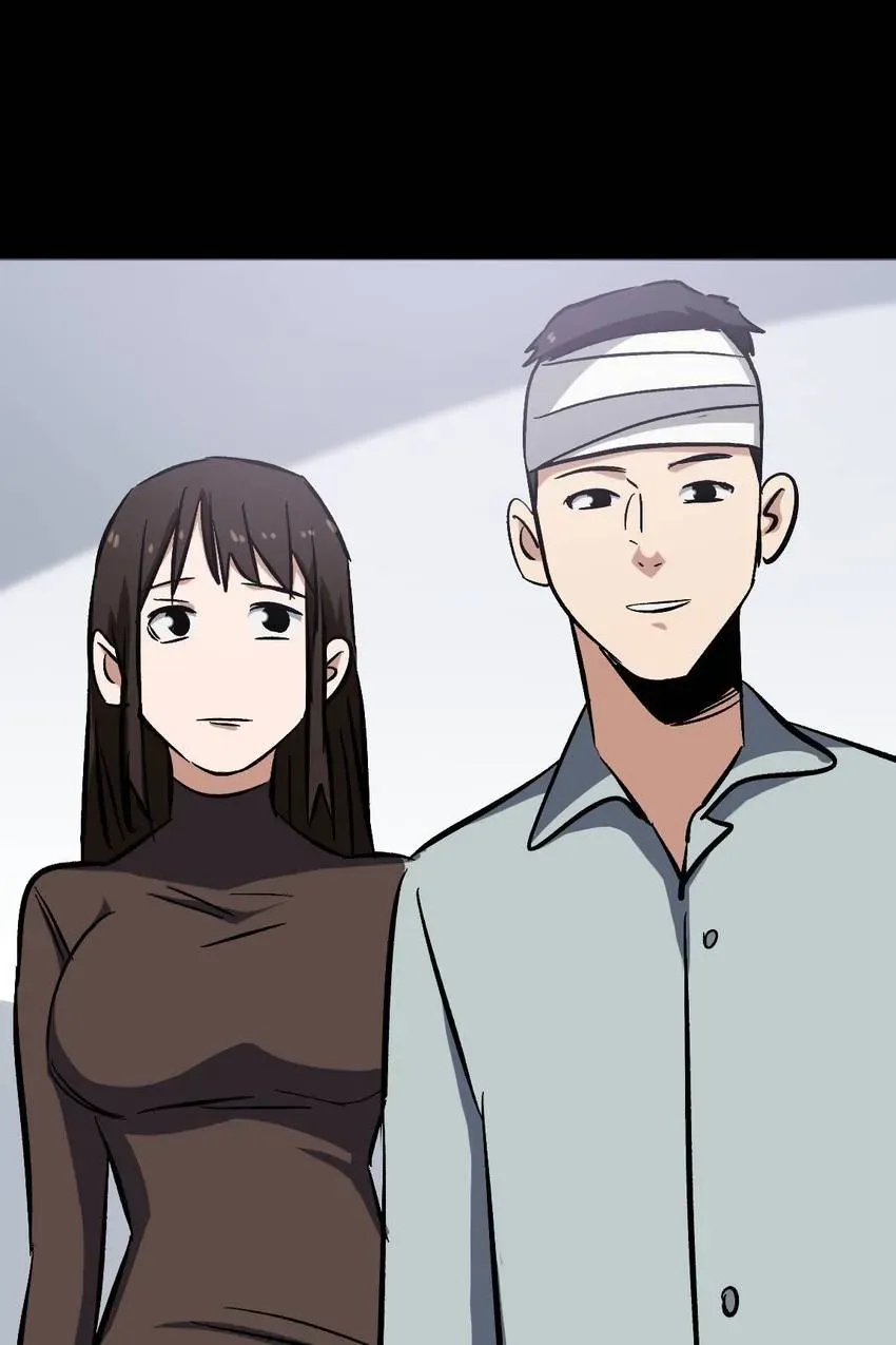 Heavenly Punisher Chapter 31 page 29 - 