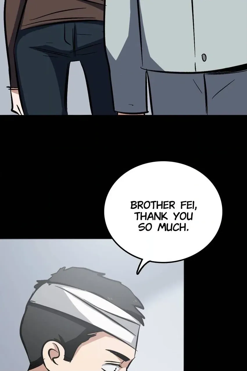 Heavenly Punisher Chapter 31 page 30 - 