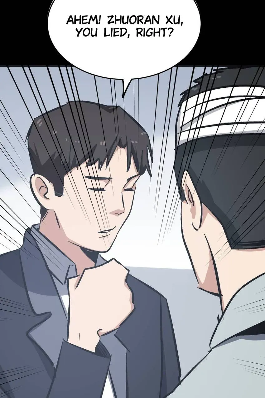 Heavenly Punisher Chapter 31 page 34 - 