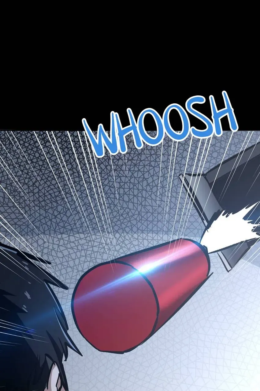 Heavenly Punisher Chapter 31 page 5 - 