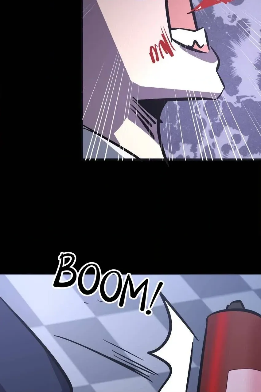 Heavenly Punisher Chapter 31 page 10 - 