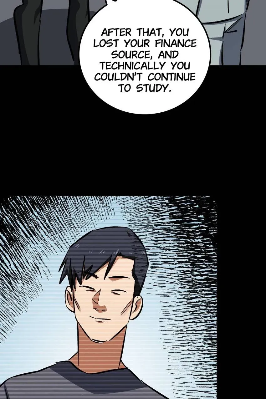 Heavenly Punisher Chapter 32 page 2 - 