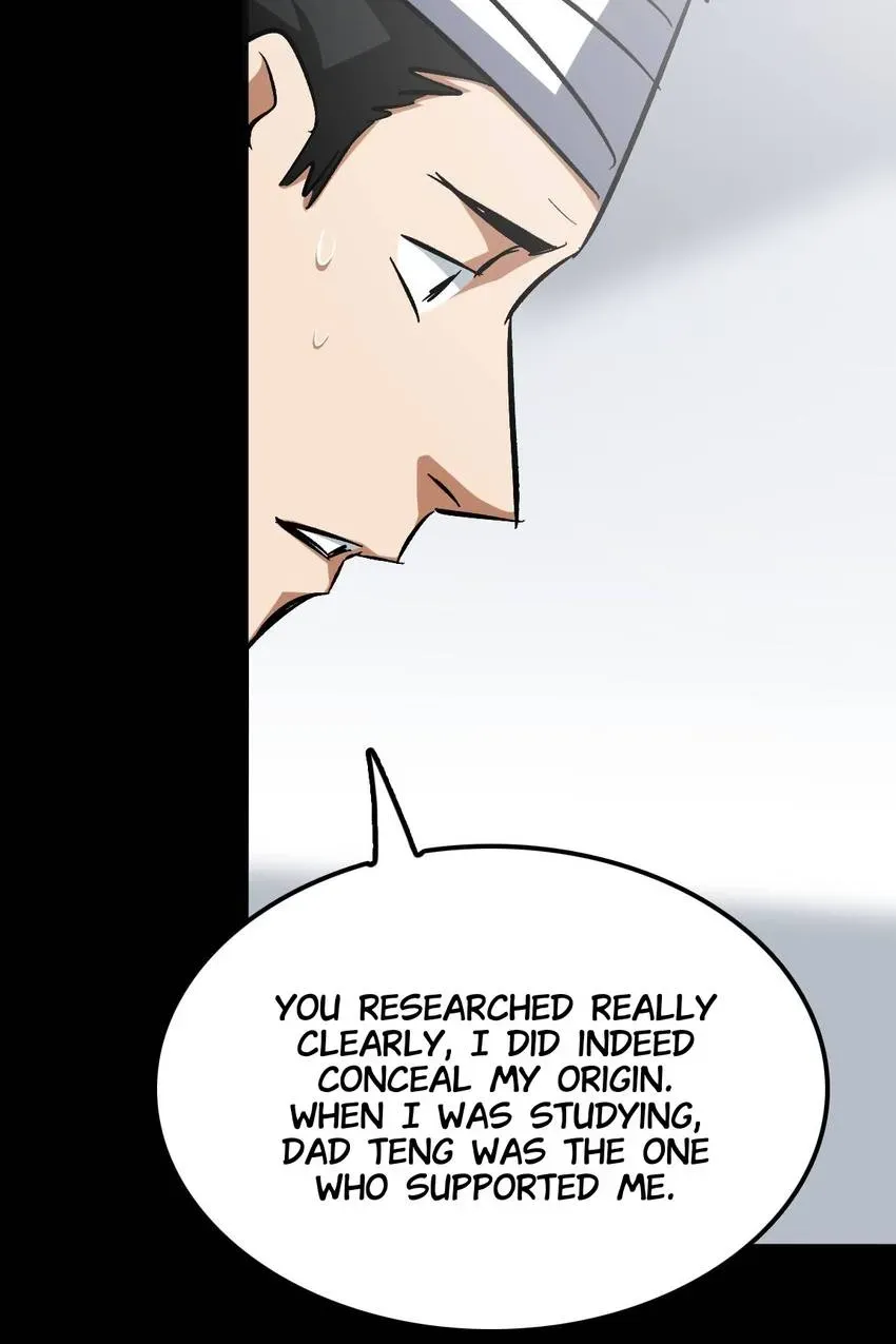 Heavenly Punisher Chapter 32 page 12 - 