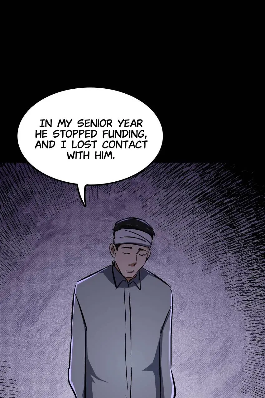 Heavenly Punisher Chapter 32 page 13 - 