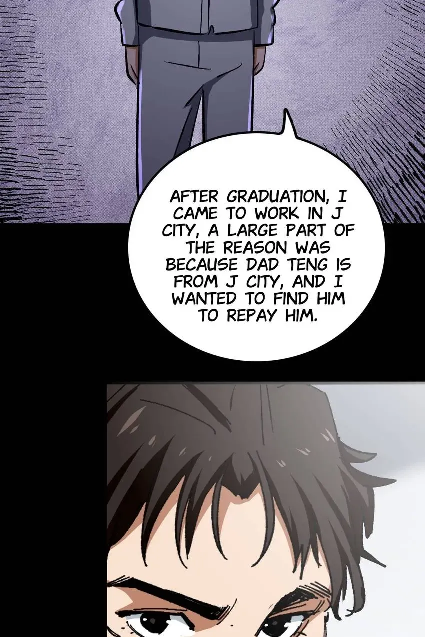Heavenly Punisher Chapter 32 page 14 - 
