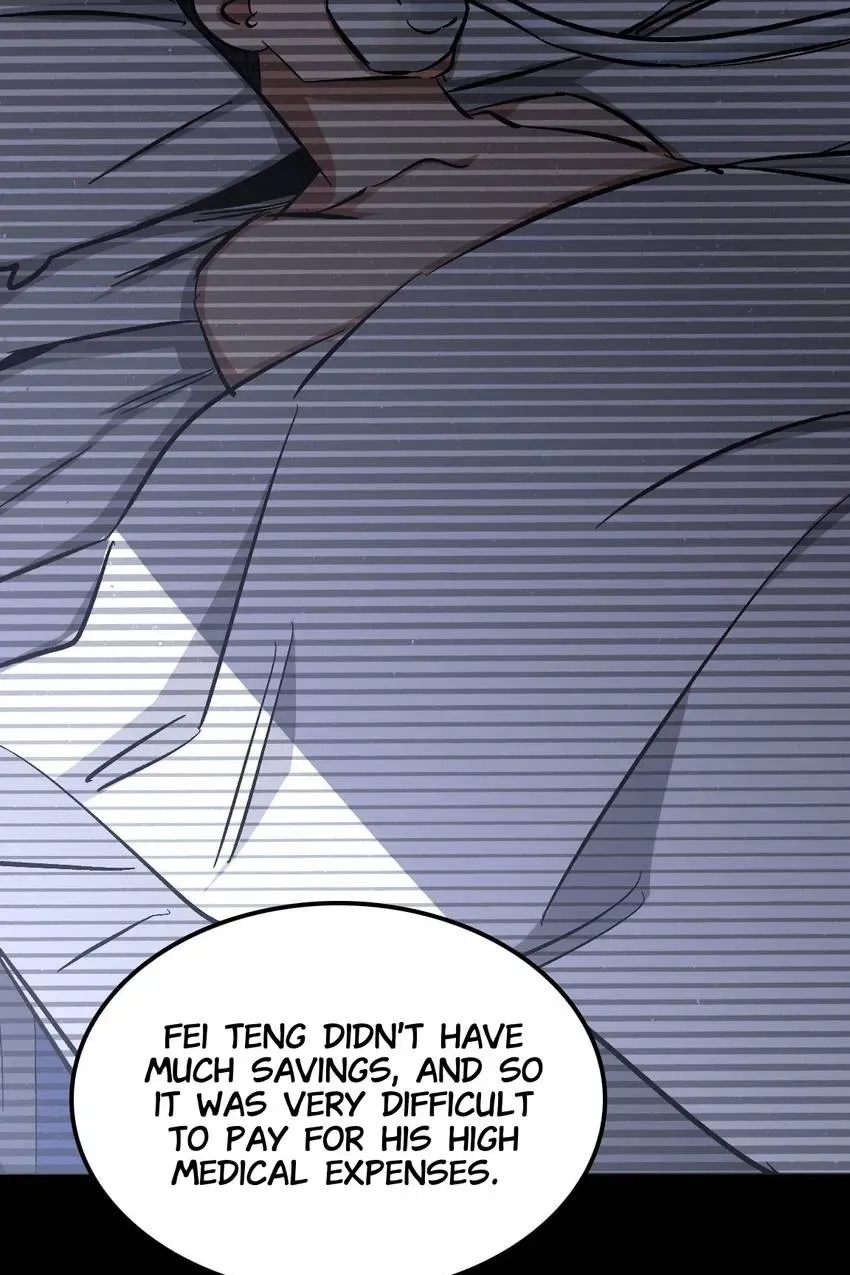 Heavenly Punisher Chapter 32 page 16 - 