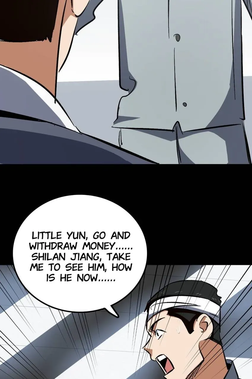 Heavenly Punisher Chapter 32 page 18 - 