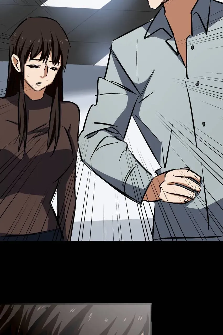 Heavenly Punisher Chapter 32 page 19 - 