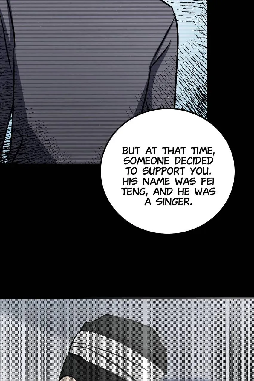 Heavenly Punisher Chapter 32 page 3 - 